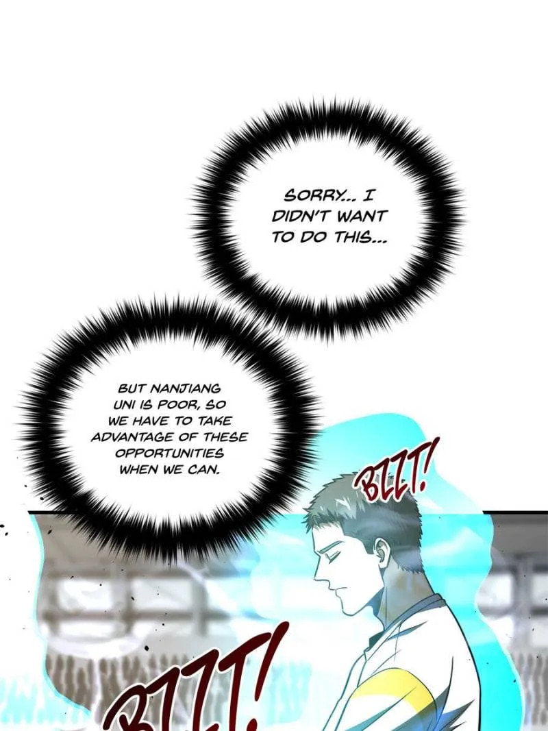 Read Global Martial Arts EN Manga Online