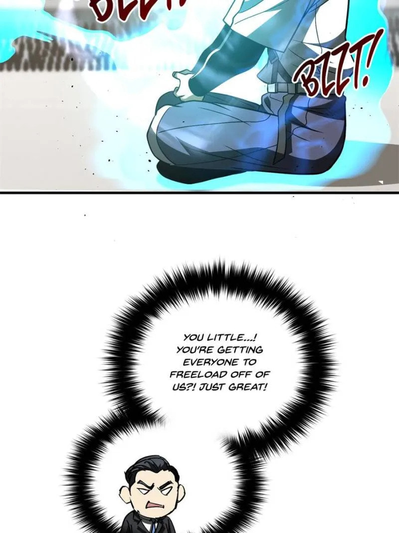 Read Global Martial Arts EN Manga Online