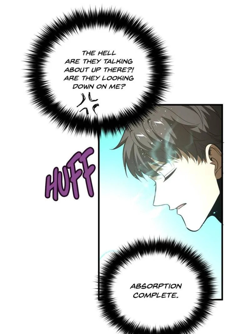 Read Global Martial Arts EN Manga Online