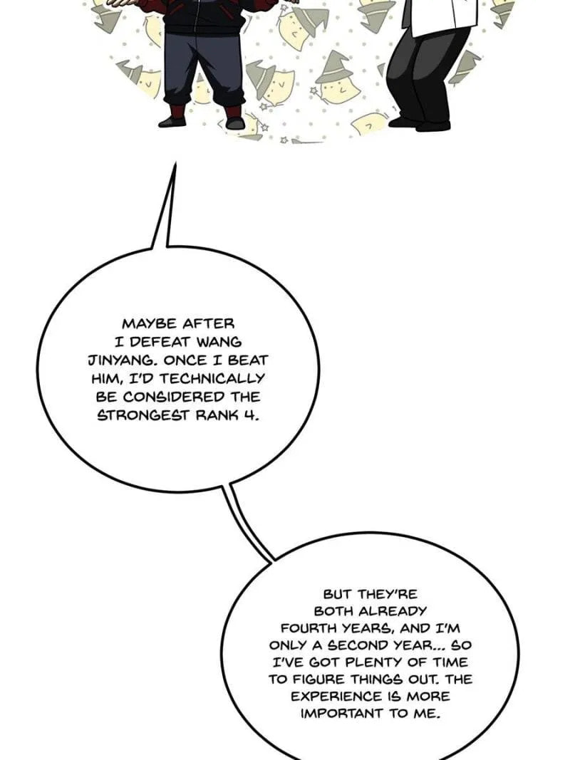 Read Global Martial Arts EN Manga Online