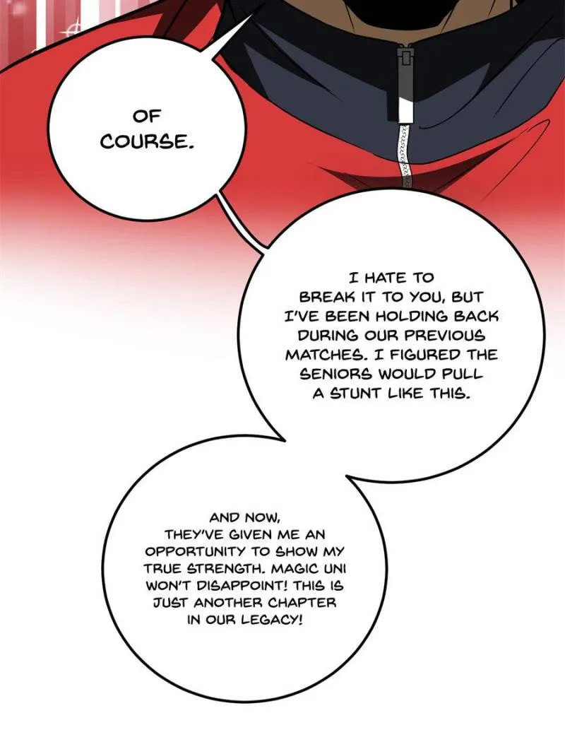 Read Global Martial Arts EN Manga Online