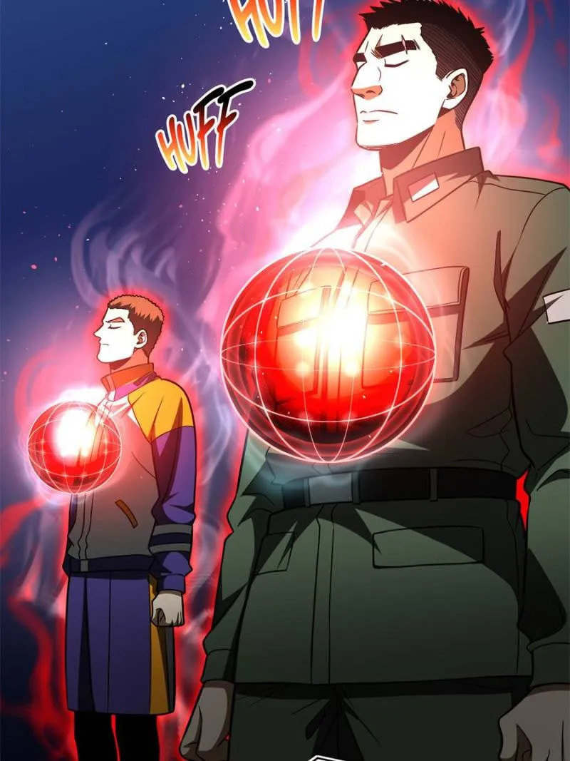 Read Global Martial Arts EN Manga Online
