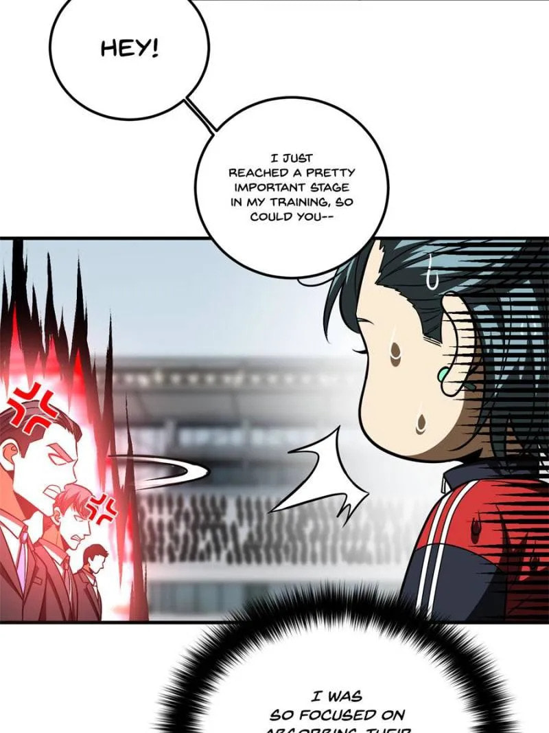 Read Global Martial Arts EN Manga Online