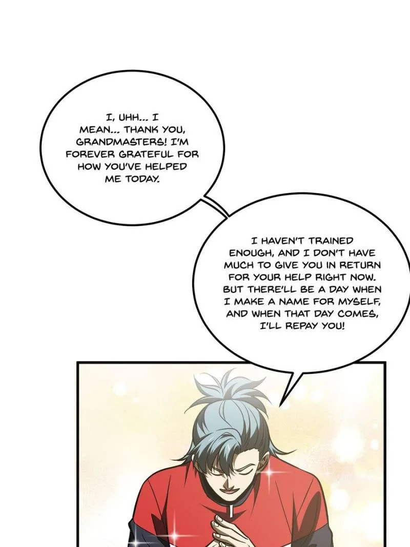 Read Global Martial Arts EN Manga Online