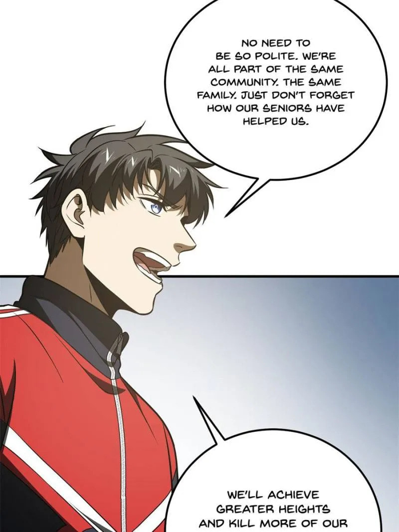 Read Global Martial Arts EN Manga Online