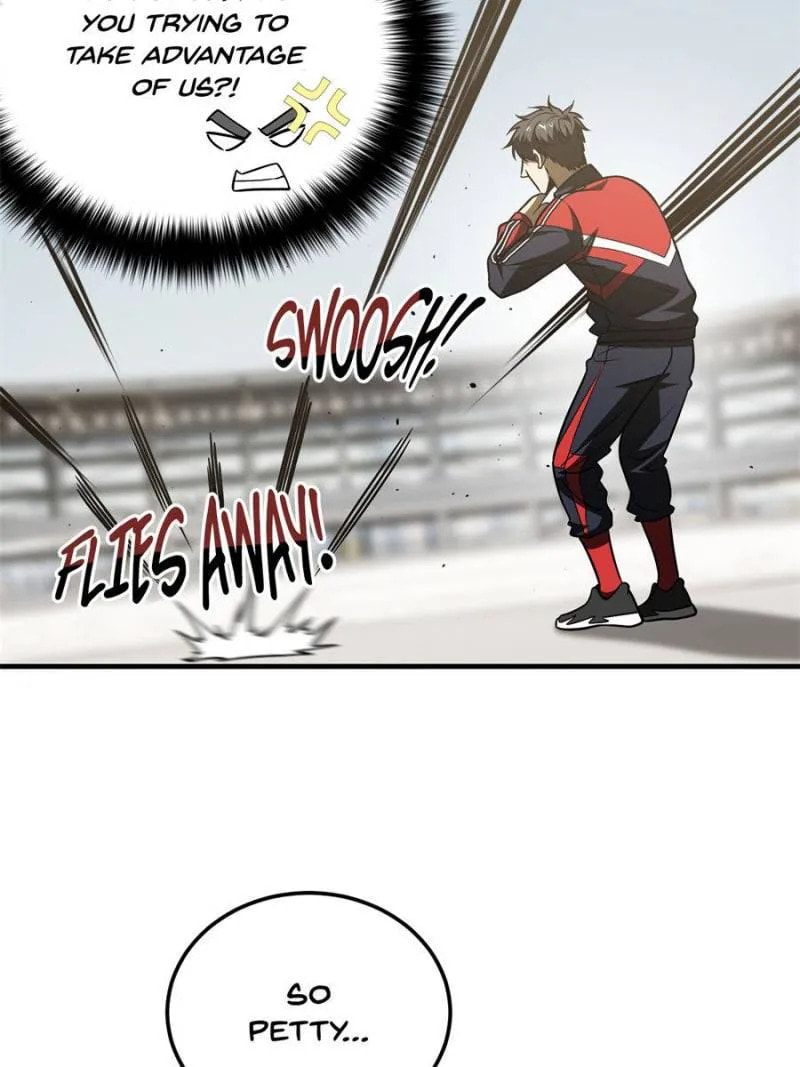 Read Global Martial Arts EN Manga Online