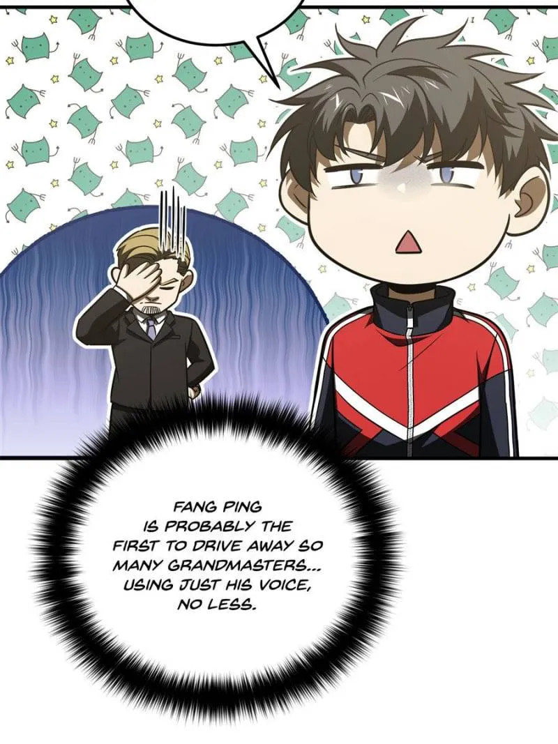 Read Global Martial Arts EN Manga Online