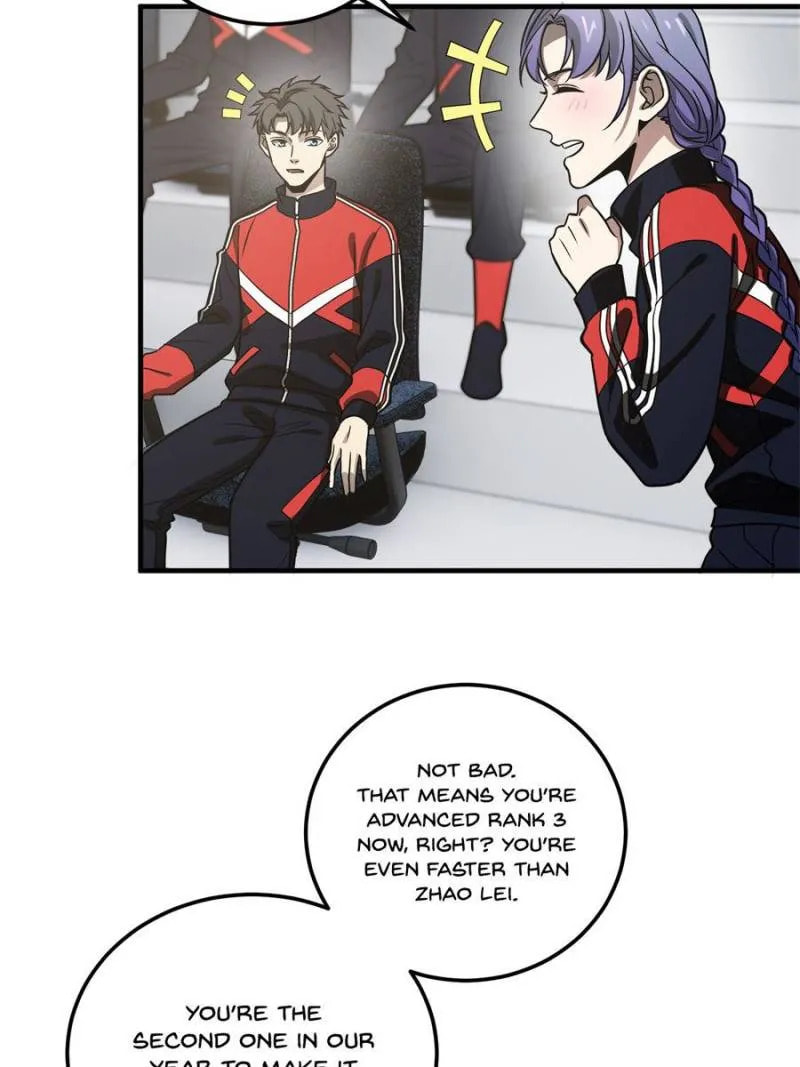 Read Global Martial Arts EN Manga Online