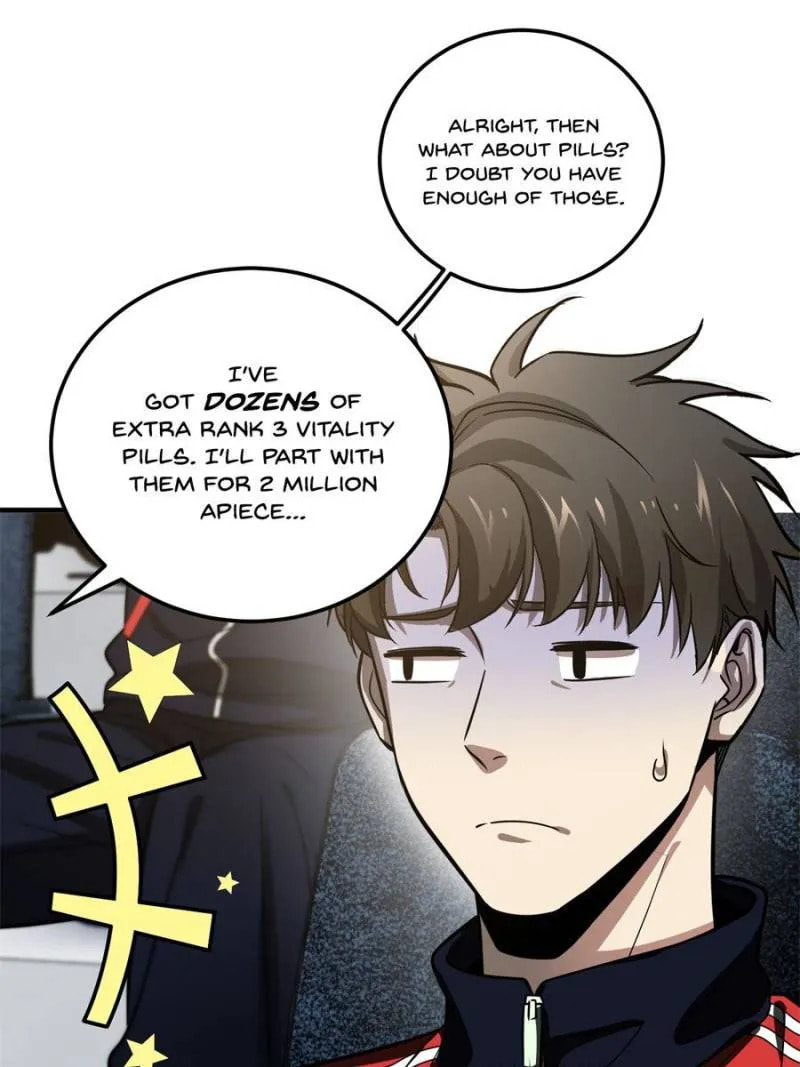 Read Global Martial Arts EN Manga Online