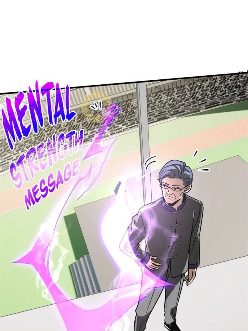 Read Global Martial Arts EN Manga Online