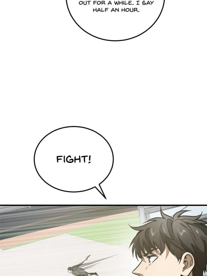 Read Global Martial Arts EN Manga Online