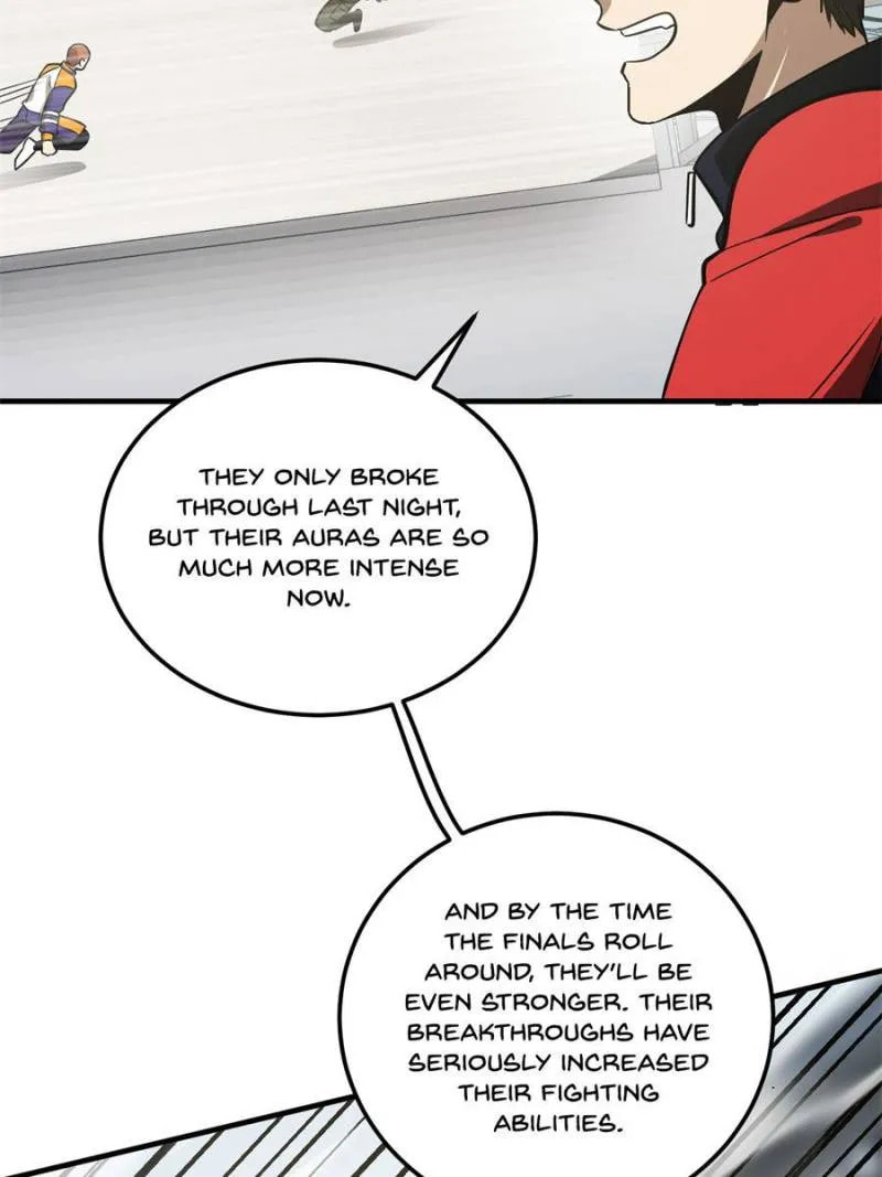 Read Global Martial Arts EN Manga Online