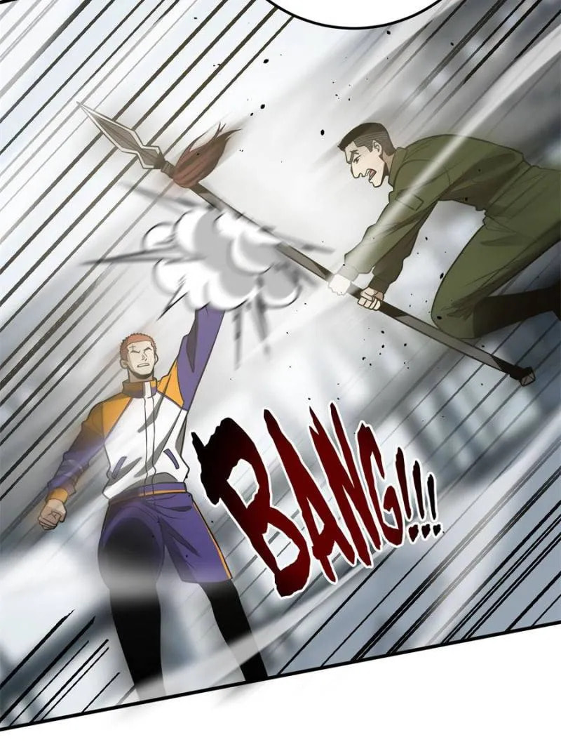 Read Global Martial Arts EN Manga Online