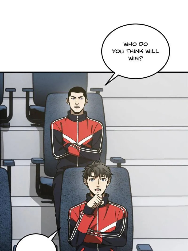 Read Global Martial Arts EN Manga Online