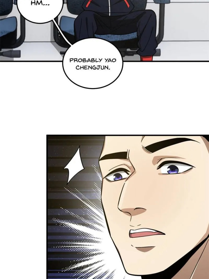 Read Global Martial Arts EN Manga Online