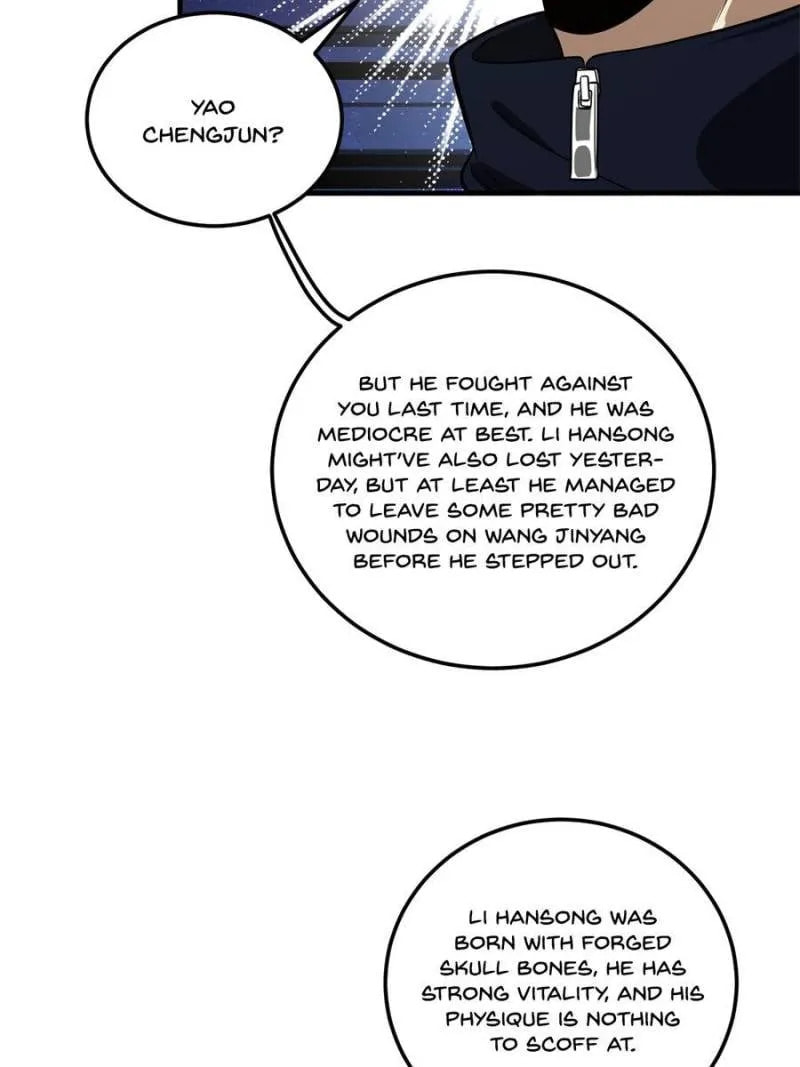 Read Global Martial Arts EN Manga Online