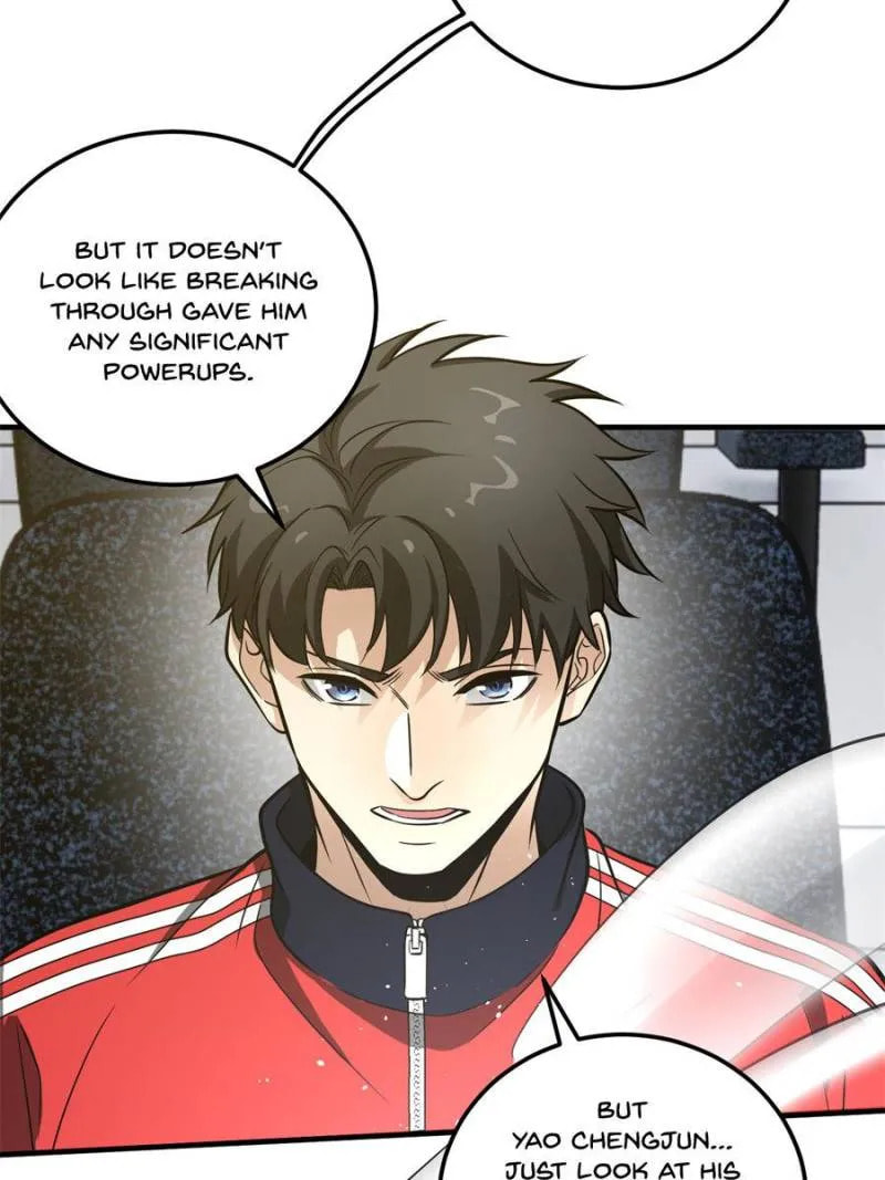 Read Global Martial Arts EN Manga Online