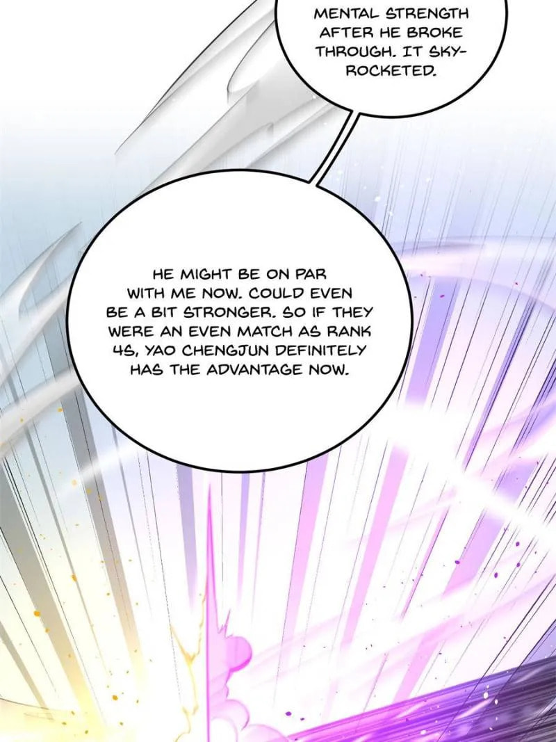 Read Global Martial Arts EN Manga Online