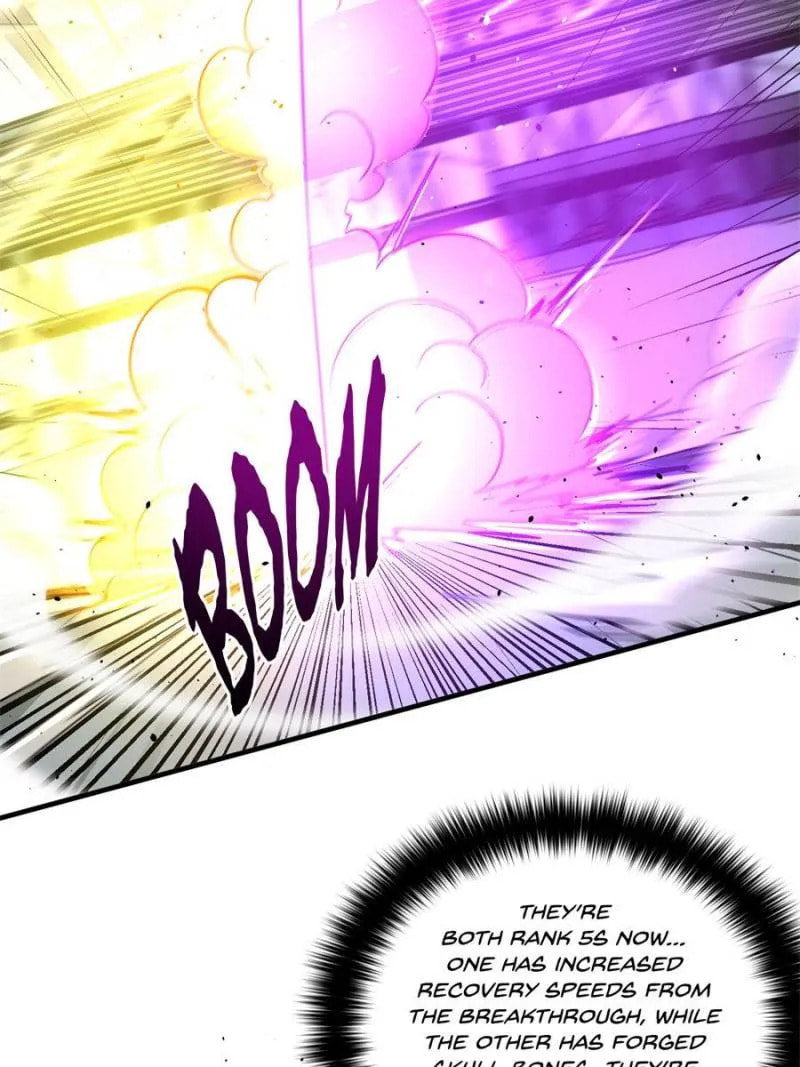 Read Global Martial Arts EN Manga Online