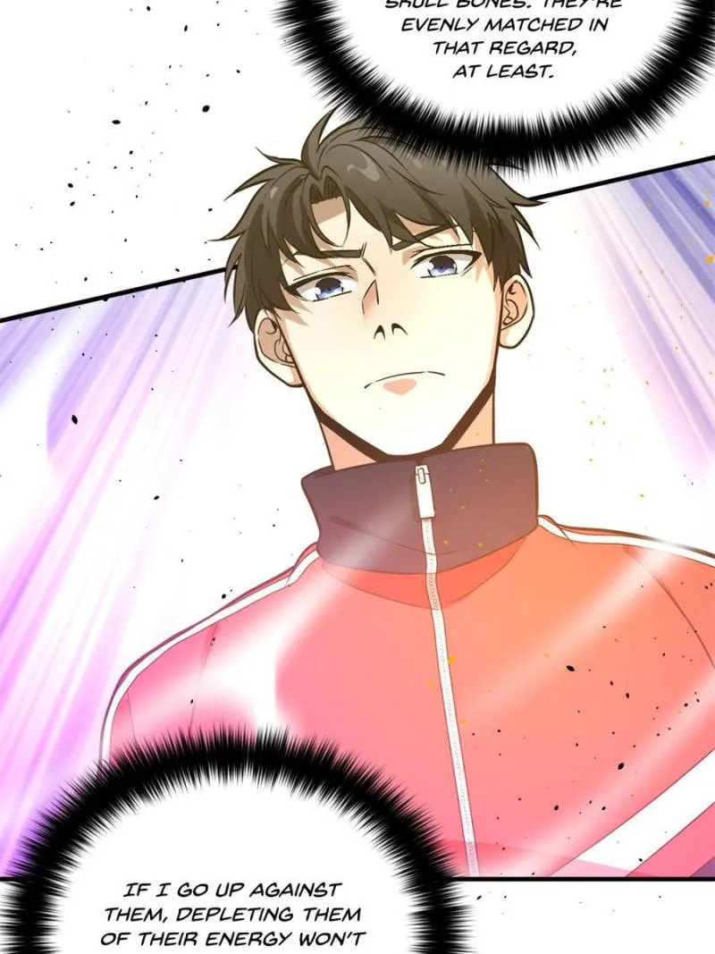 Read Global Martial Arts EN Manga Online