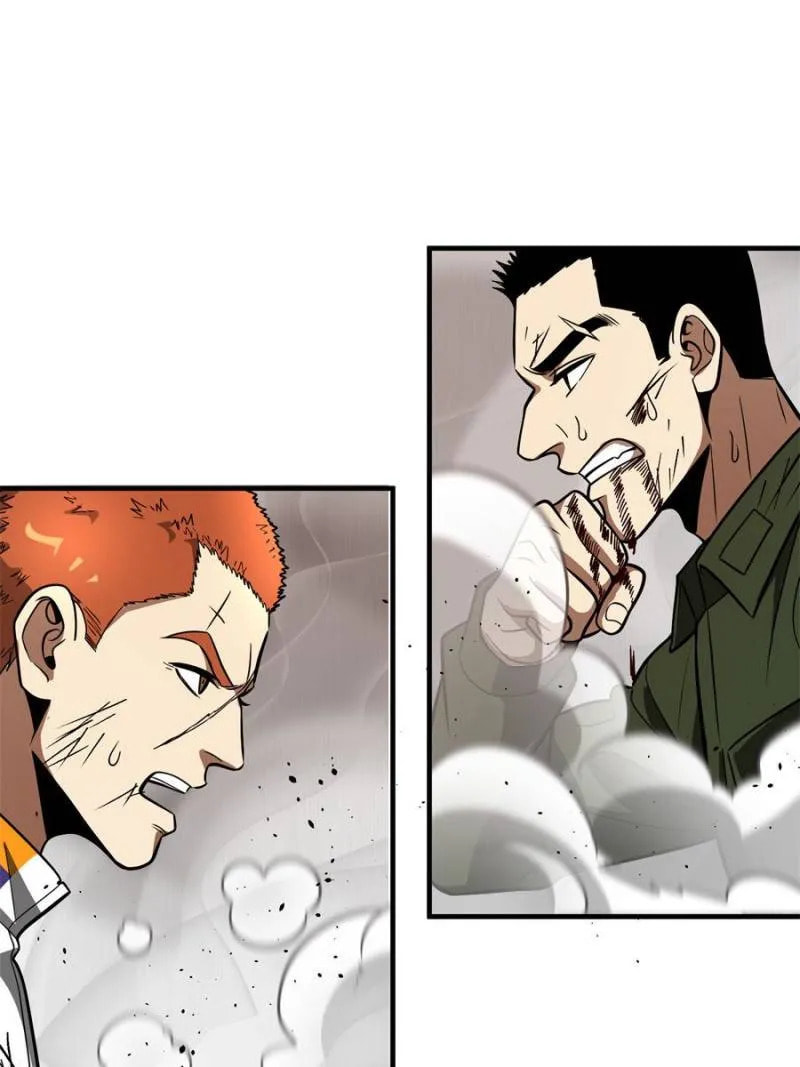 Read Global Martial Arts EN Manga Online