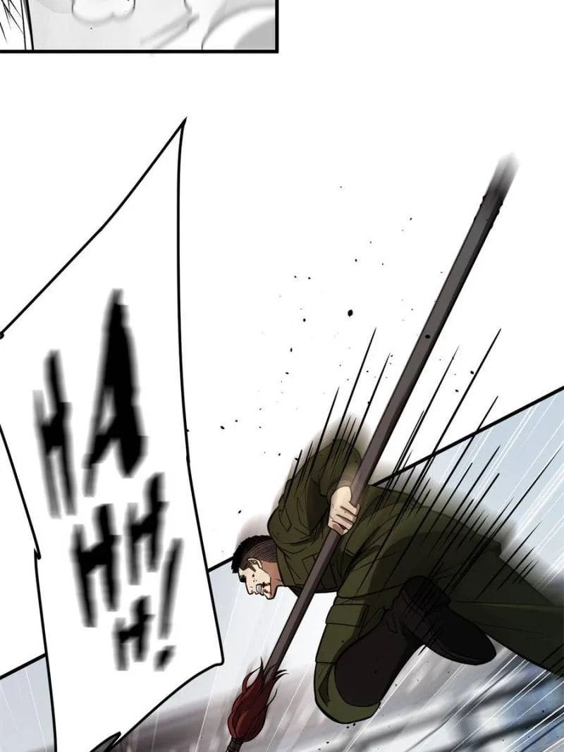 Read Global Martial Arts EN Manga Online