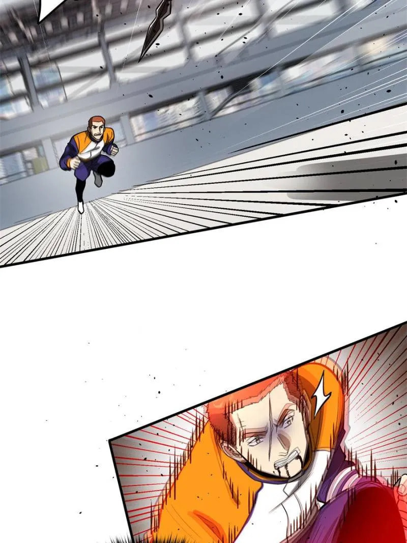Read Global Martial Arts EN Manga Online