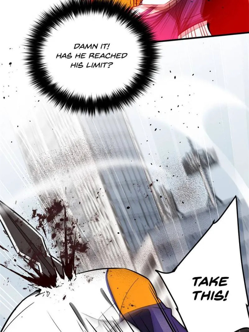 Read Global Martial Arts EN Manga Online