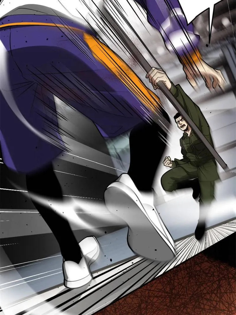 Read Global Martial Arts EN Manga Online