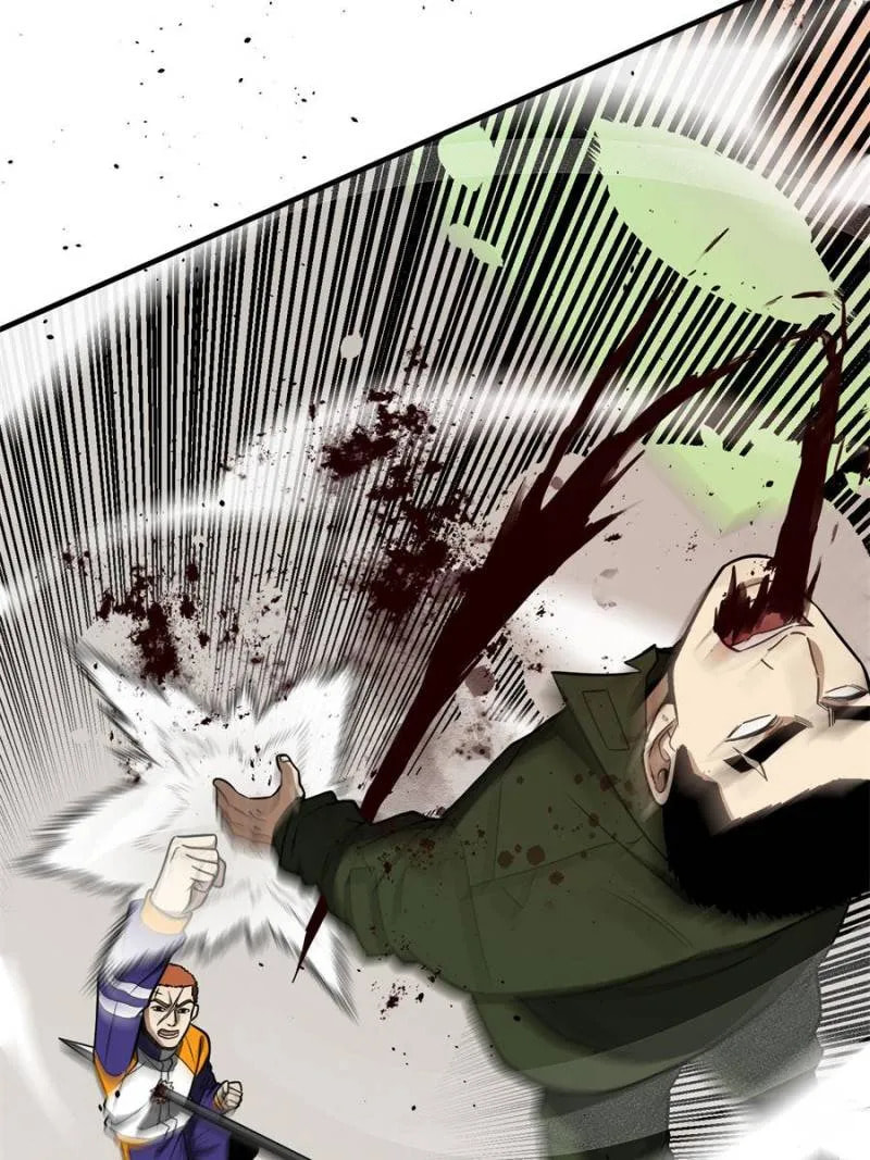 Read Global Martial Arts EN Manga Online