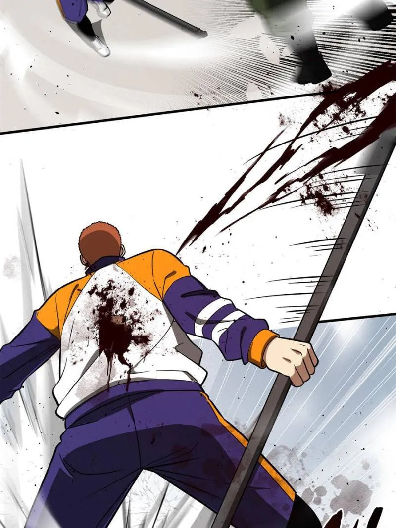 Read Global Martial Arts EN Manga Online