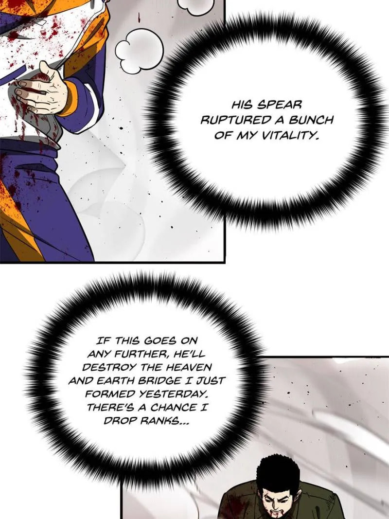 Read Global Martial Arts EN Manga Online
