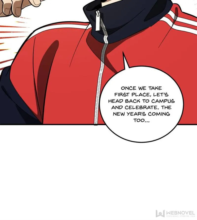 Read Global Martial Arts EN Manga Online