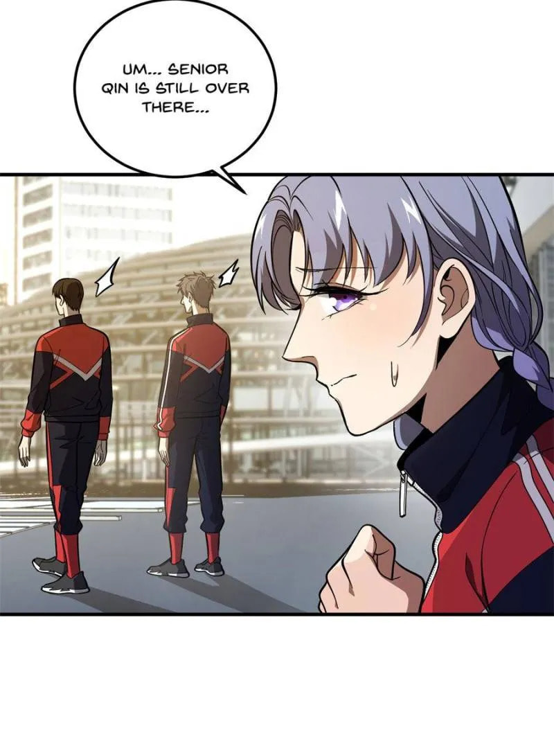 Read Global Martial Arts EN Manga Online