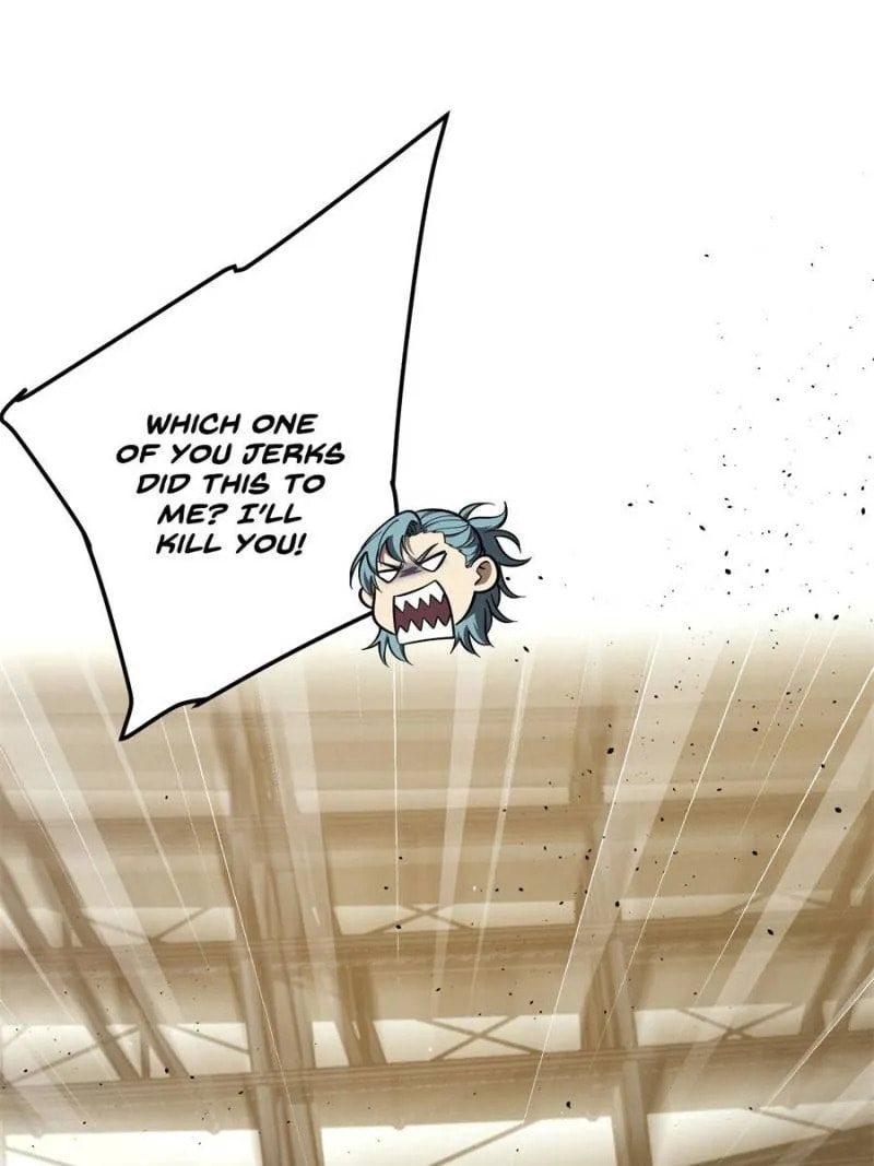 Read Global Martial Arts EN Manga Online