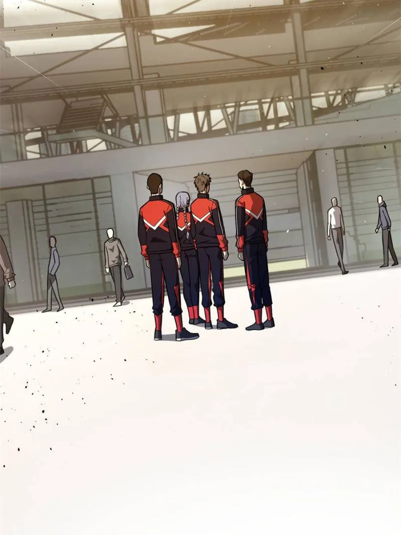 Read Global Martial Arts EN Manga Online
