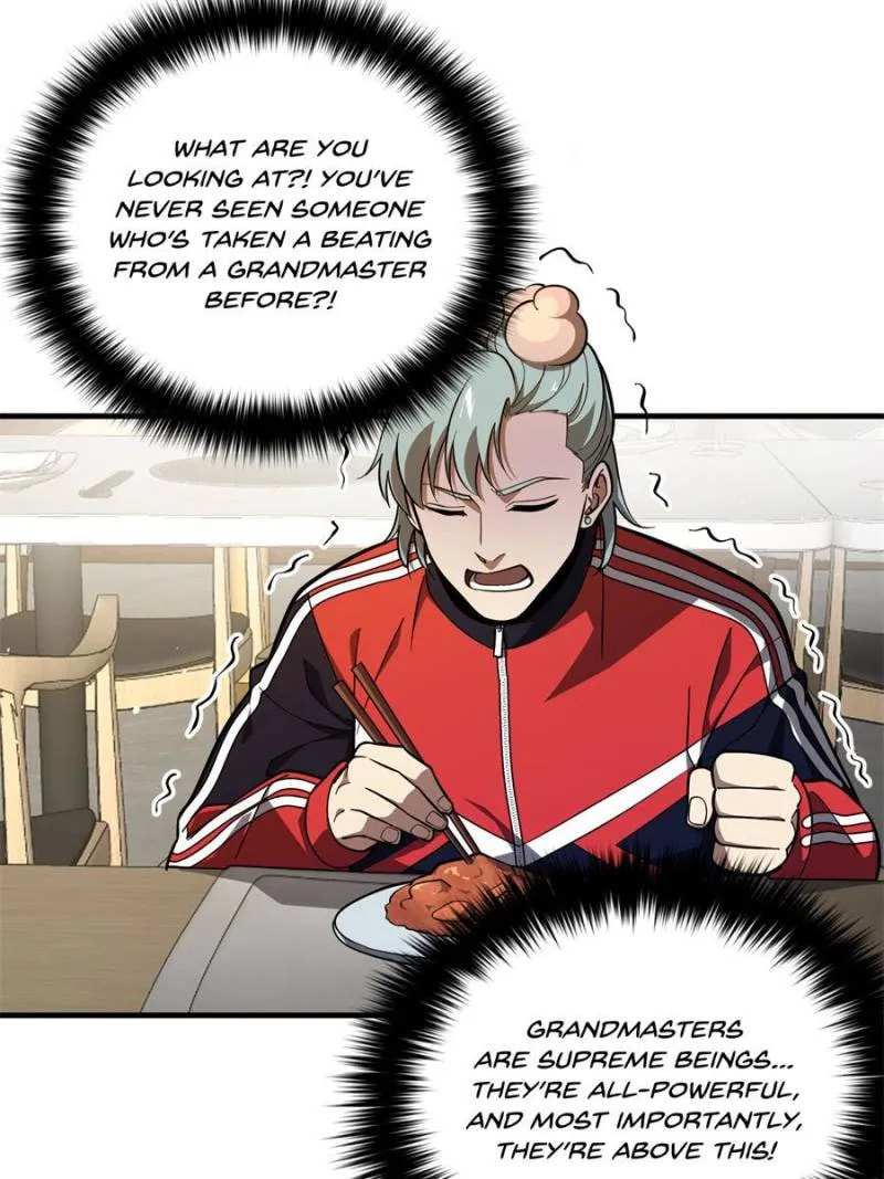 Read Global Martial Arts EN Manga Online