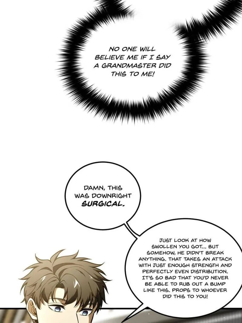 Read Global Martial Arts EN Manga Online