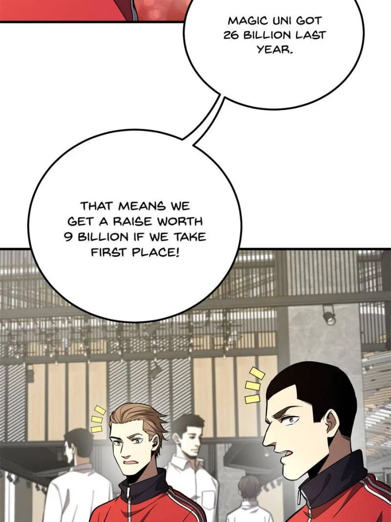 Read Global Martial Arts EN Manga Online