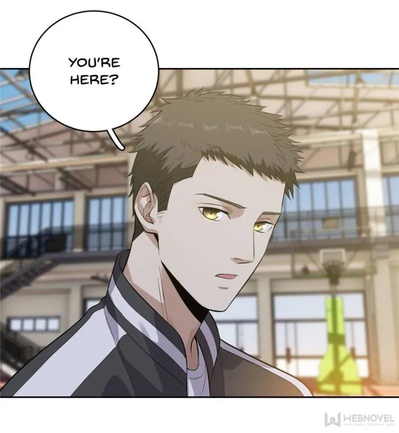 Read Global Martial Arts EN Manga Online