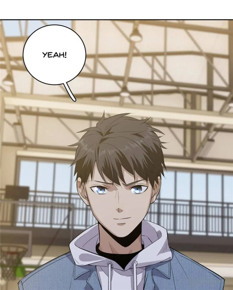Read Global Martial Arts EN Manga Online