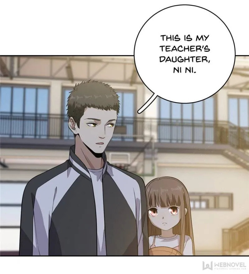 Read Global Martial Arts EN Manga Online