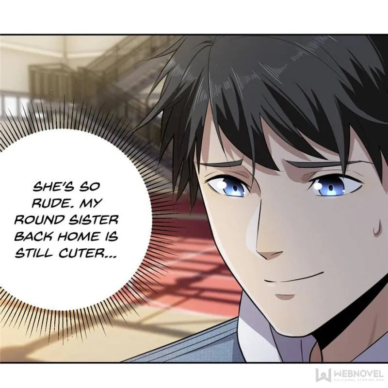 Read Global Martial Arts EN Manga Online