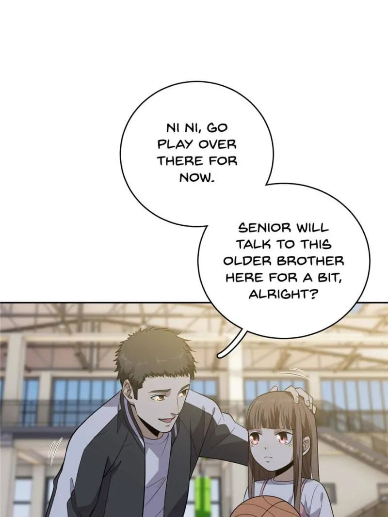 Read Global Martial Arts EN Manga Online