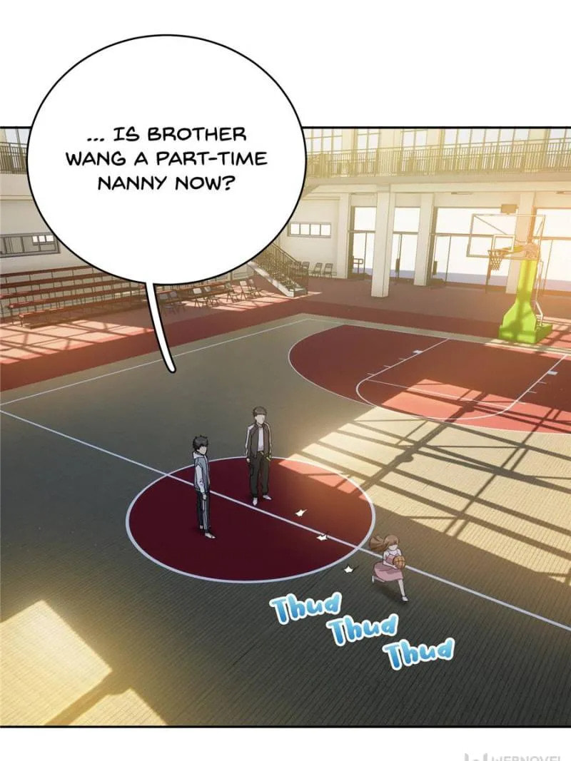 Read Global Martial Arts EN Manga Online