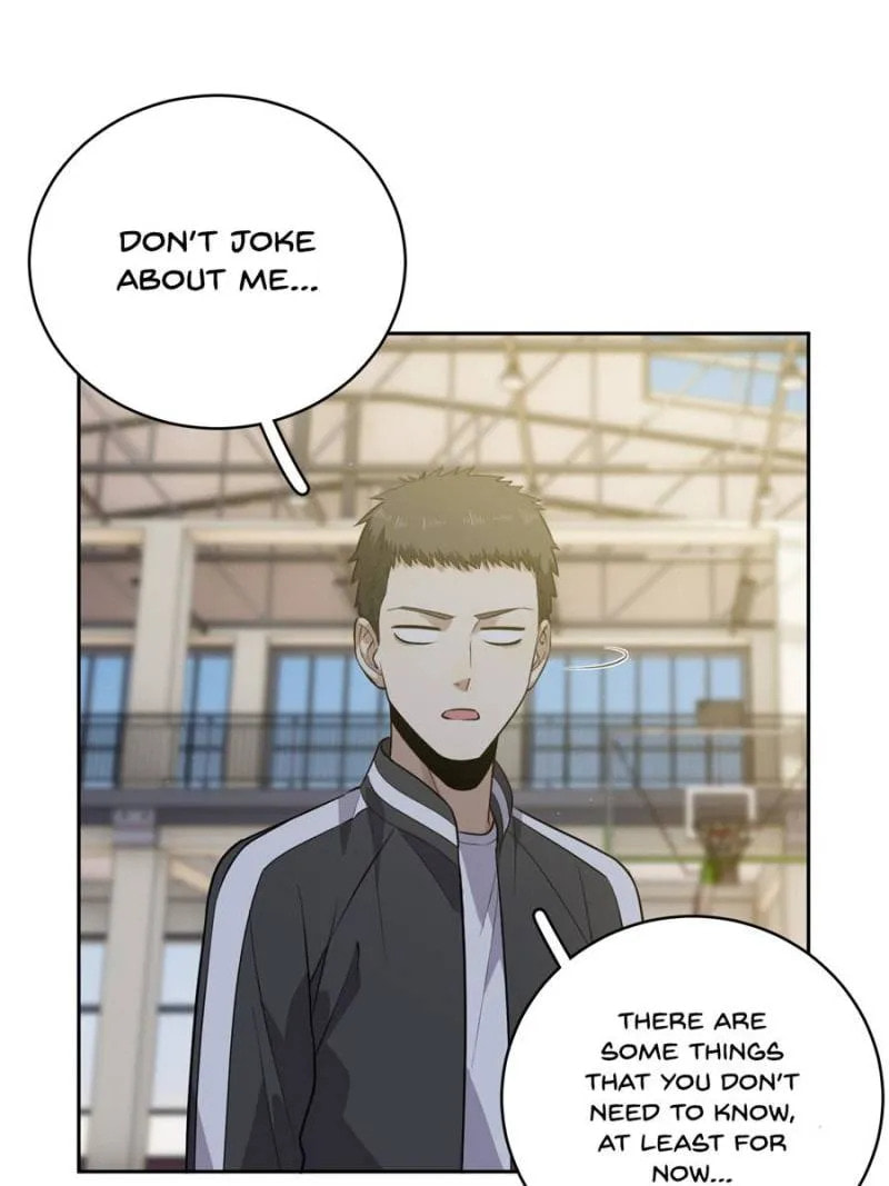 Read Global Martial Arts EN Manga Online