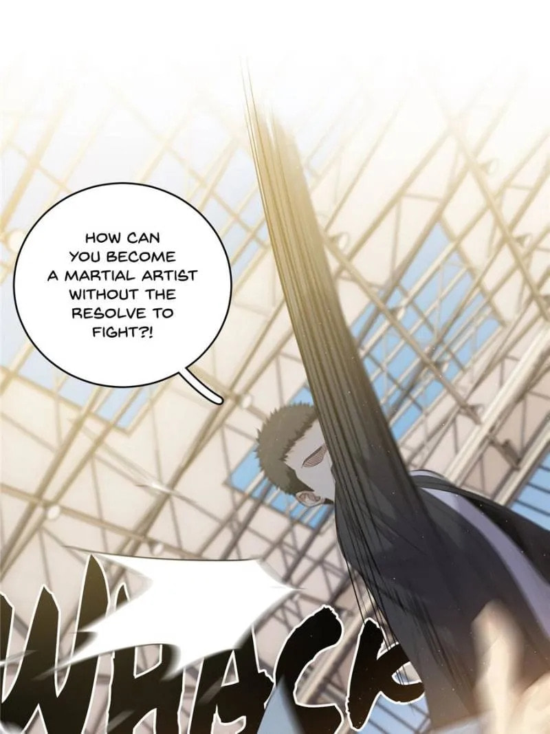 Read Global Martial Arts EN Manga Online
