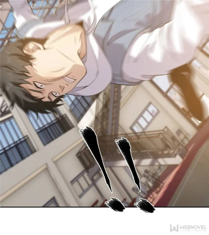 Read Global Martial Arts EN Manga Online