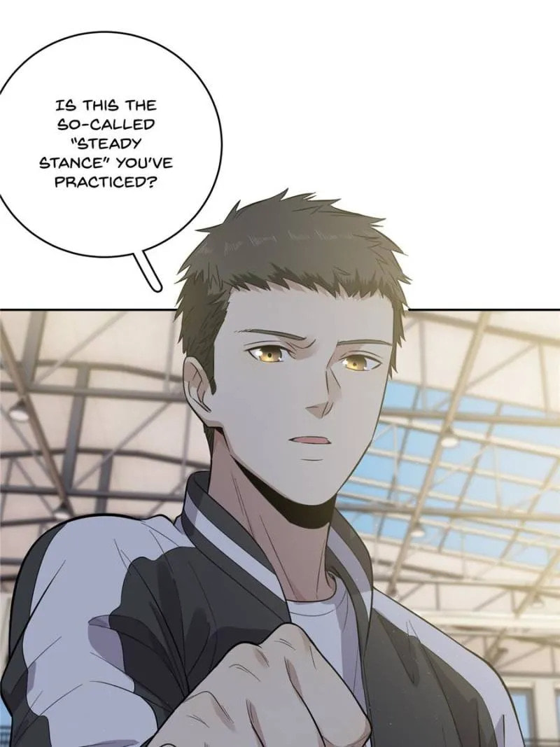 Read Global Martial Arts EN Manga Online