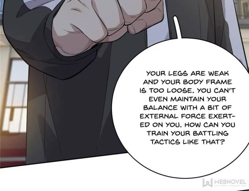 Read Global Martial Arts EN Manga Online